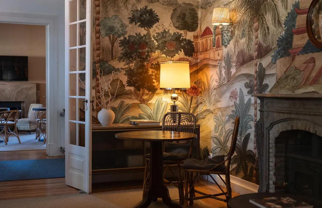Villa Vasco Da Gama-1